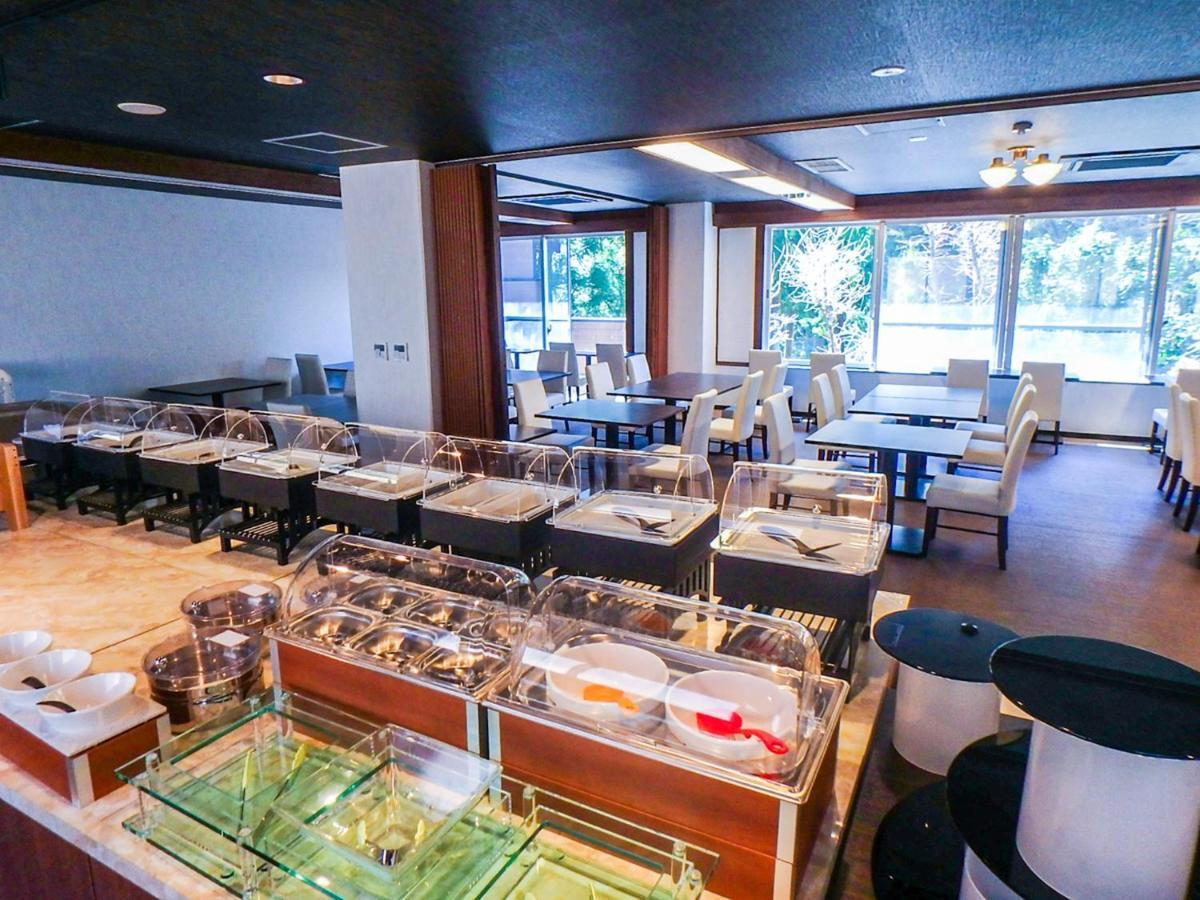 Livemax Resort Hakone Ashinoko Exteriör bild