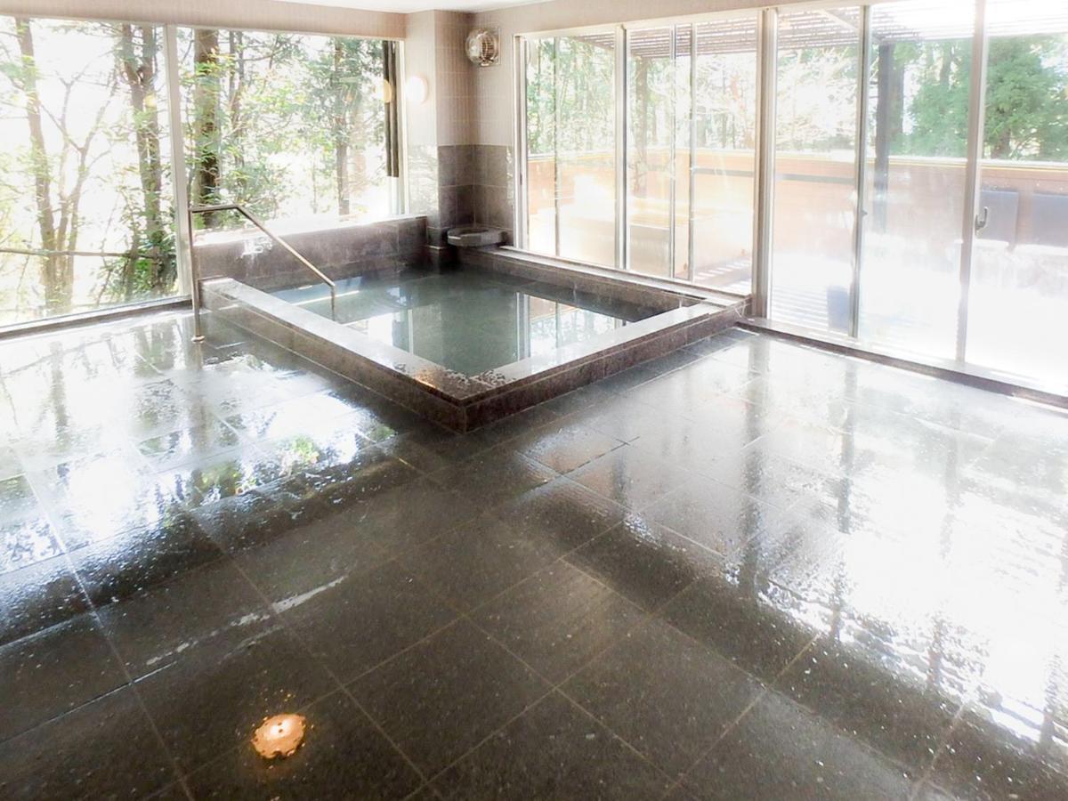 Livemax Resort Hakone Ashinoko Exteriör bild