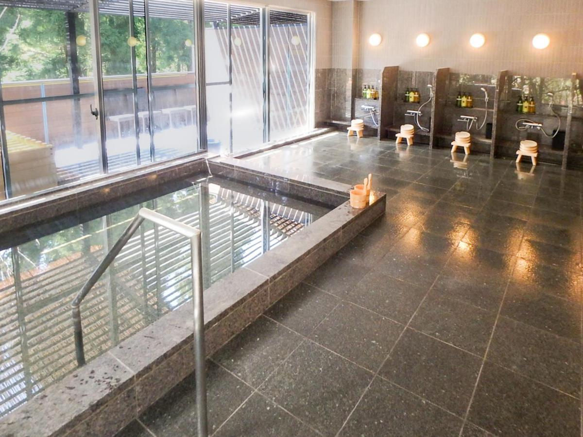 Livemax Resort Hakone Ashinoko Exteriör bild