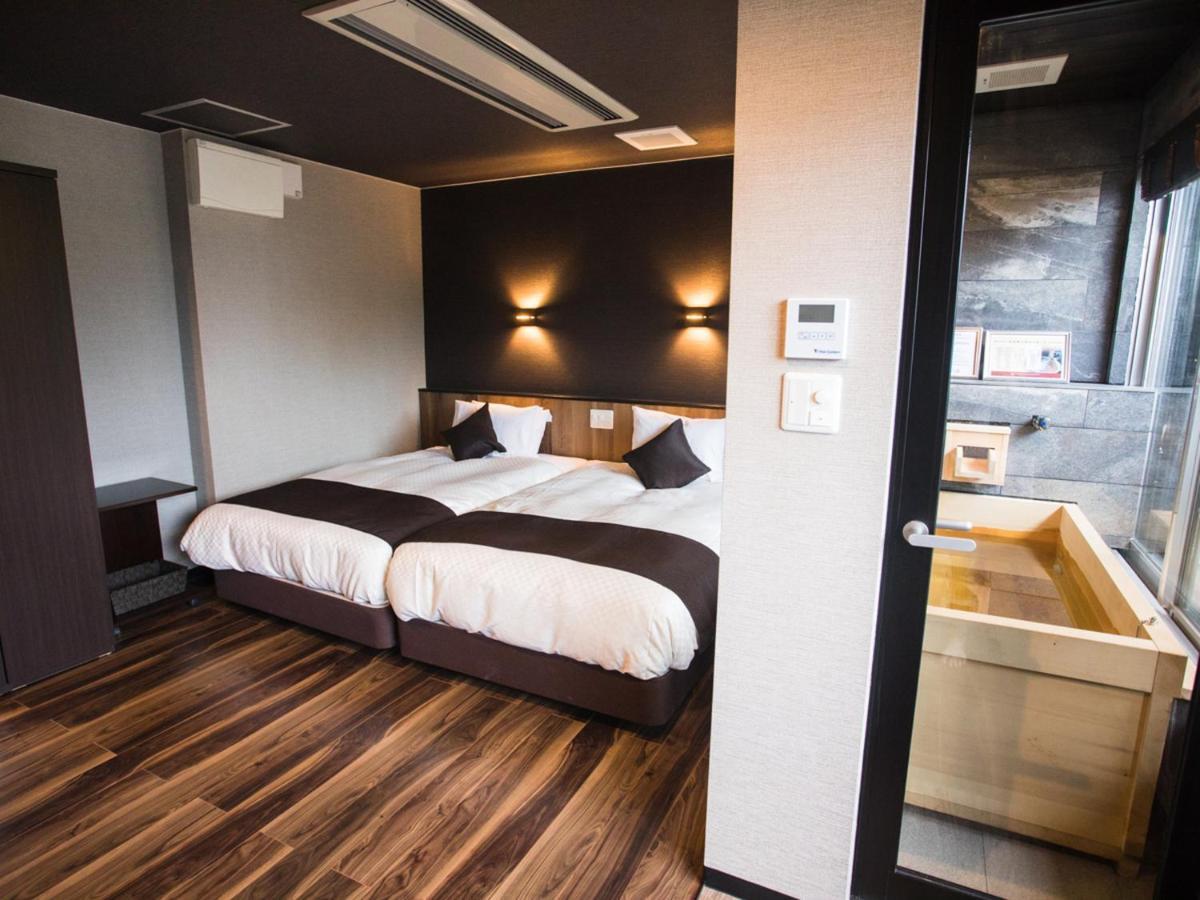 Livemax Resort Hakone Ashinoko Exteriör bild