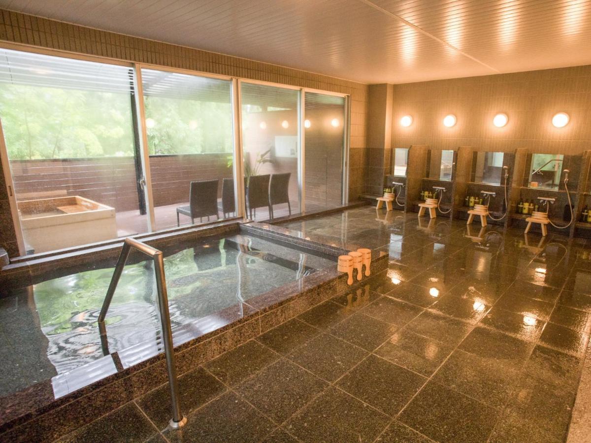 Livemax Resort Hakone Ashinoko Exteriör bild