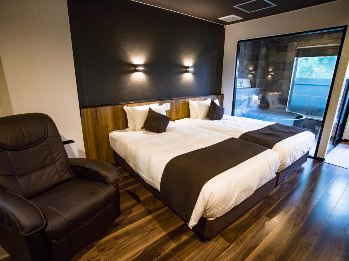 Livemax Resort Hakone Ashinoko Exteriör bild