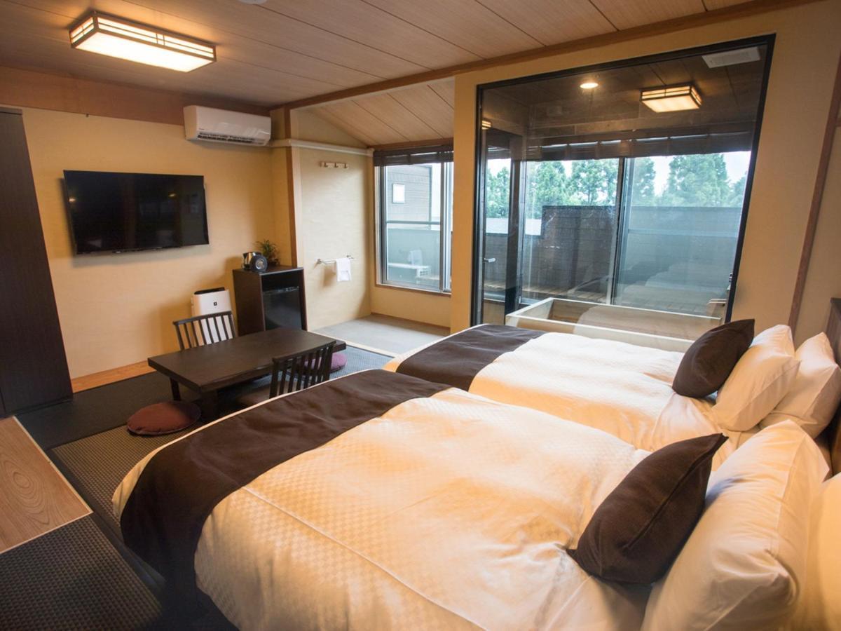 Livemax Resort Hakone Ashinoko Exteriör bild