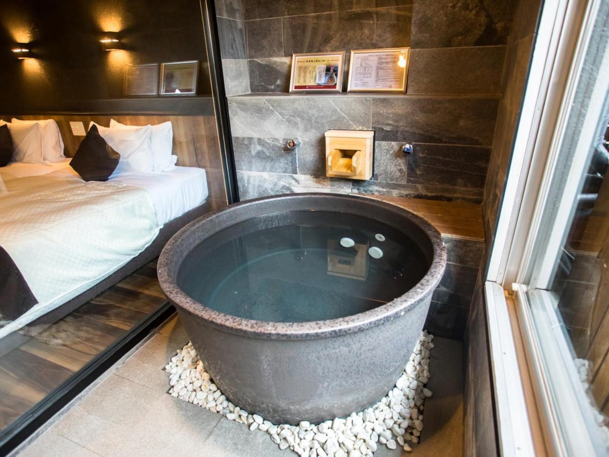 Livemax Resort Hakone Ashinoko Exteriör bild