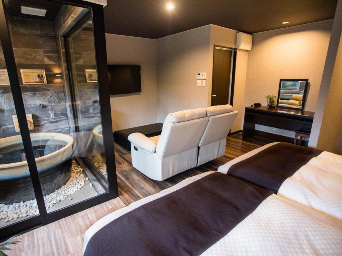 Livemax Resort Hakone Ashinoko Exteriör bild