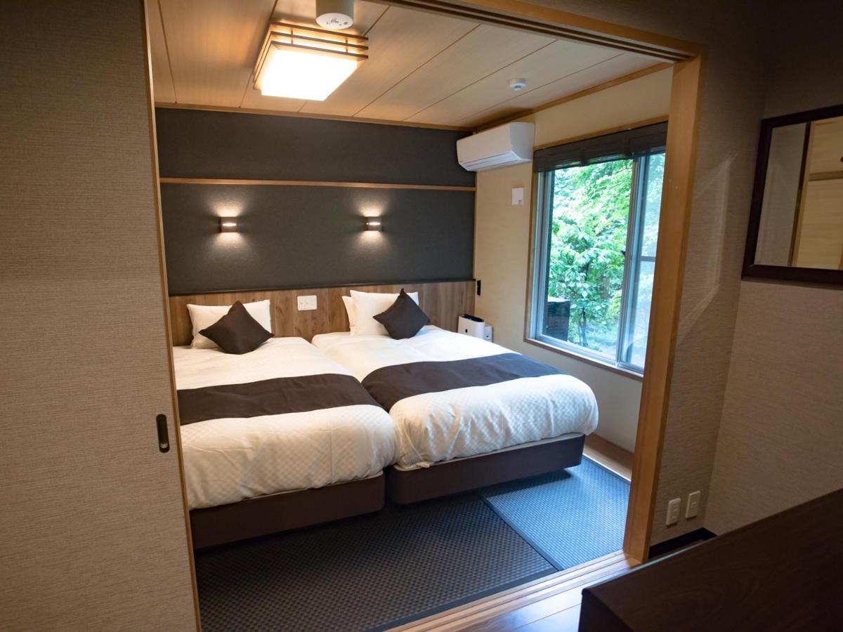 Livemax Resort Hakone Ashinoko Exteriör bild