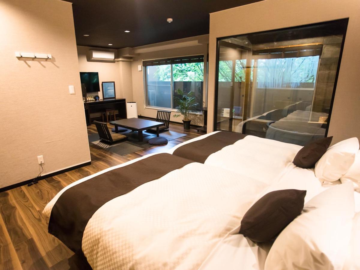 Livemax Resort Hakone Ashinoko Exteriör bild