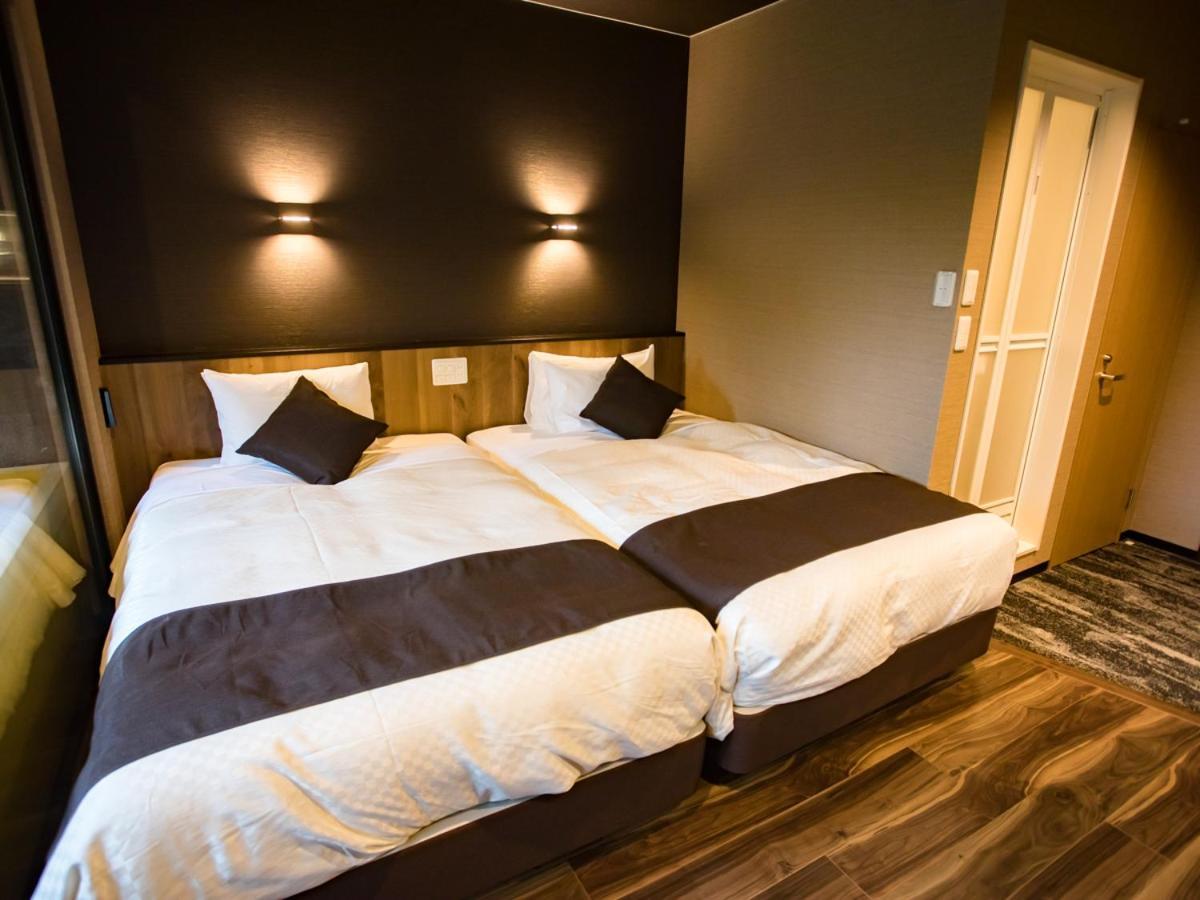 Livemax Resort Hakone Ashinoko Exteriör bild