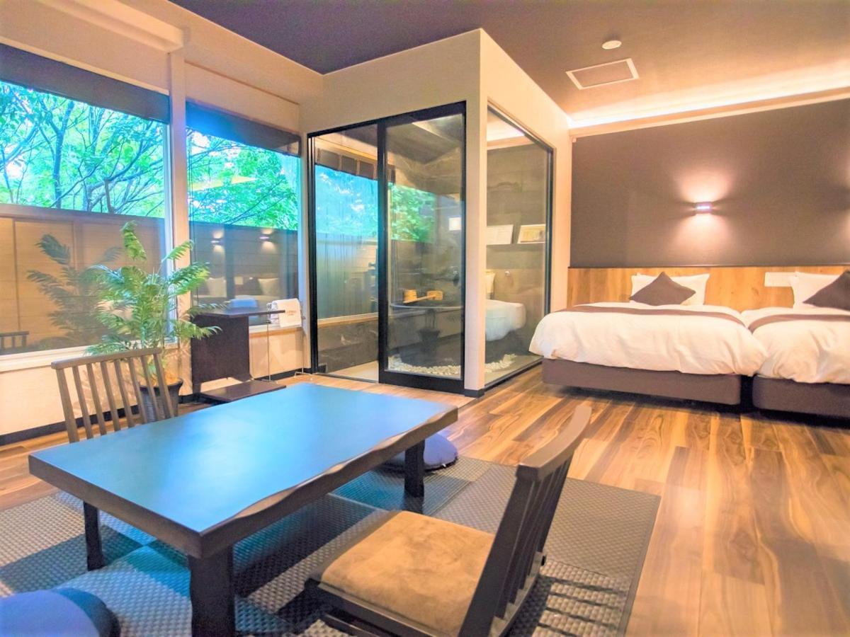 Livemax Resort Hakone Ashinoko Exteriör bild