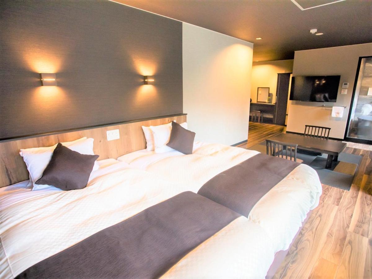 Livemax Resort Hakone Ashinoko Exteriör bild