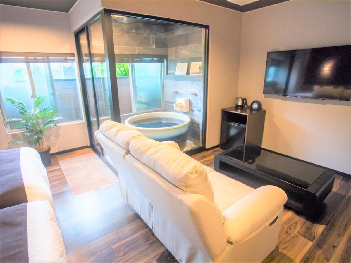 Livemax Resort Hakone Ashinoko Exteriör bild