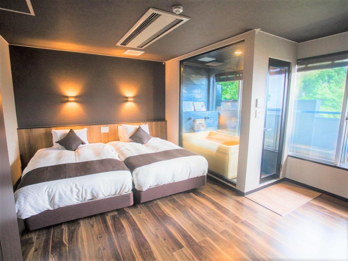 Livemax Resort Hakone Ashinoko Exteriör bild
