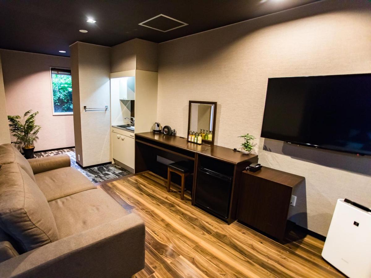 Livemax Resort Hakone Ashinoko Exteriör bild