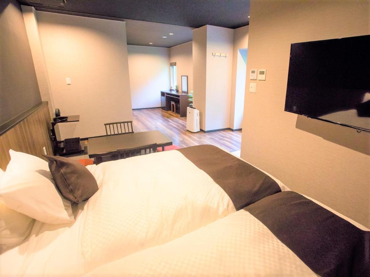 Livemax Resort Hakone Ashinoko Exteriör bild