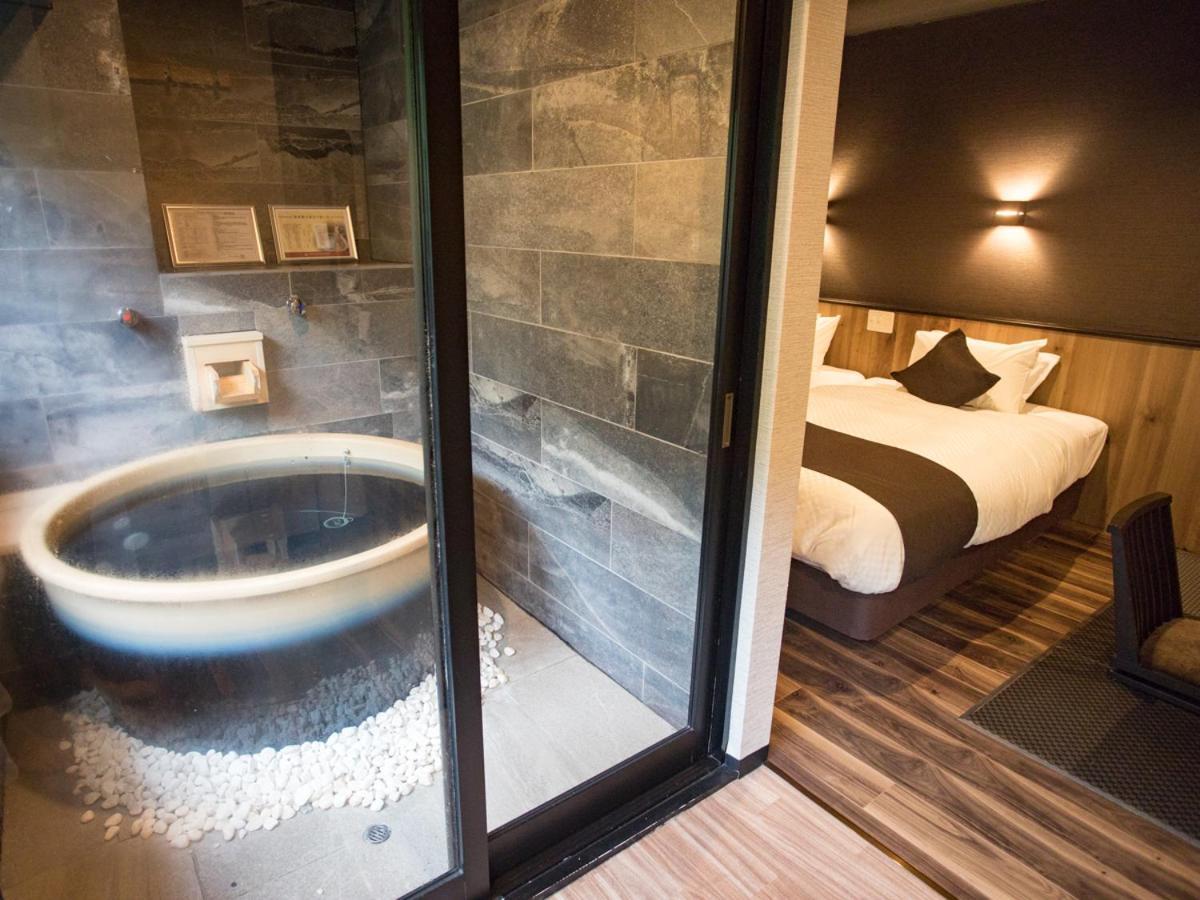 Livemax Resort Hakone Ashinoko Exteriör bild