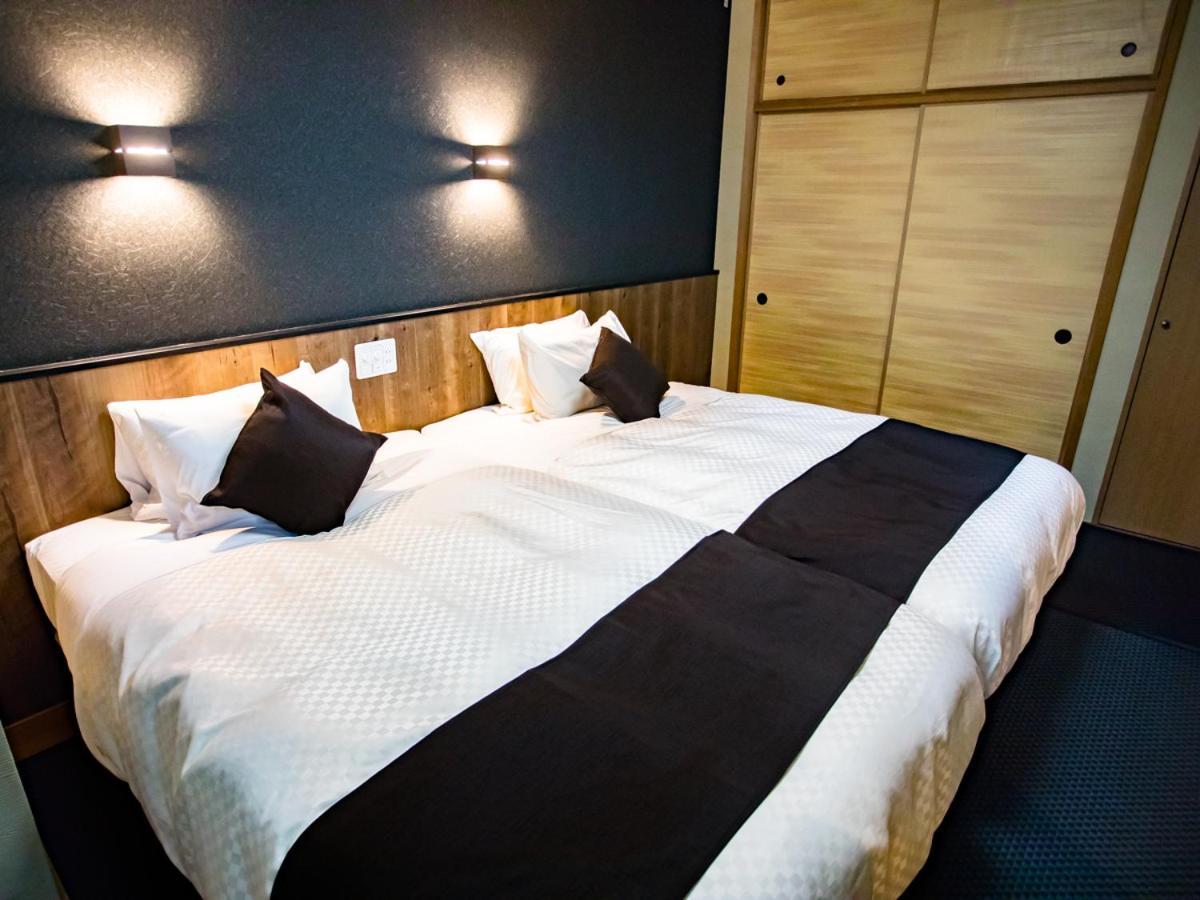 Livemax Resort Hakone Ashinoko Exteriör bild