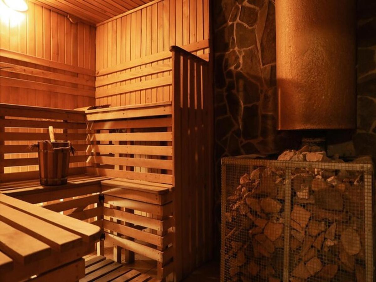 Livemax Resort Hakone Ashinoko Exteriör bild